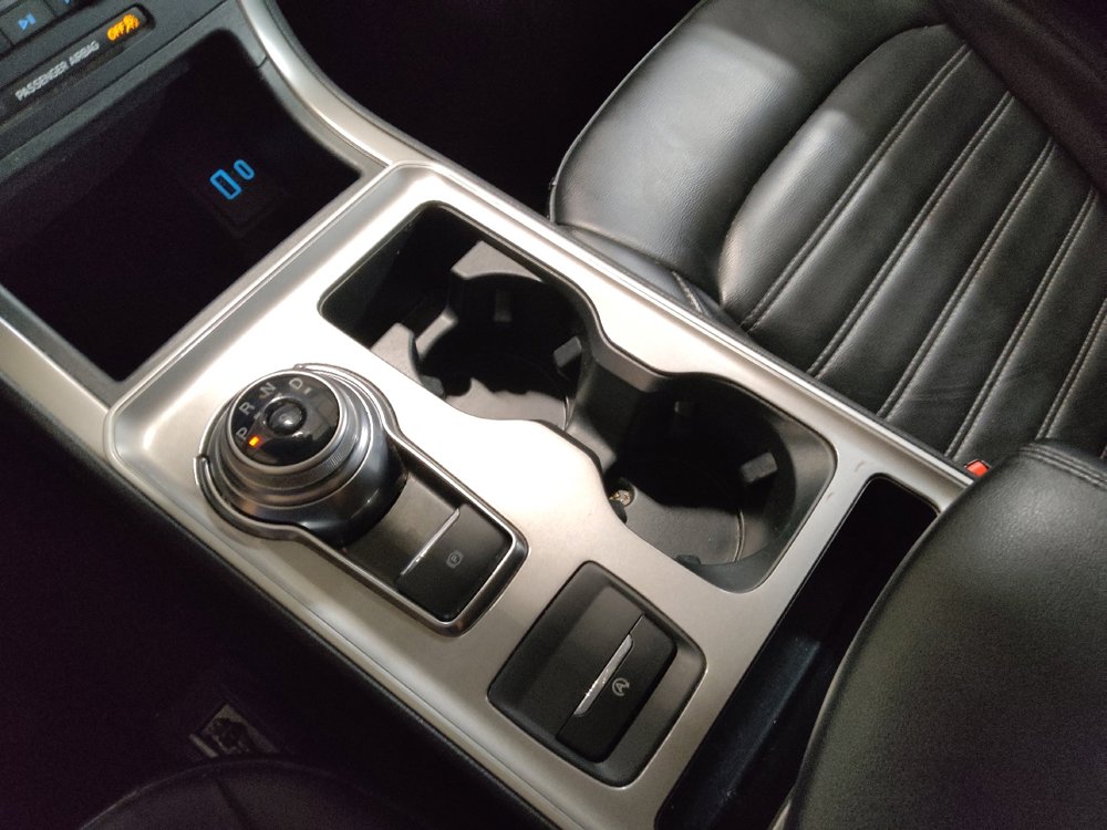 Used 2024 Ford Edge SEL image 26