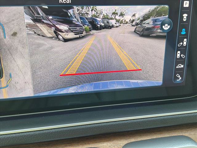Certified 2024 Mercedes-Benz GLE 350 4MATIC image 19