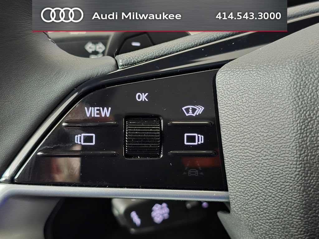 New 2026 Audi A5 2.0T Prestige AWD/4WD image 32