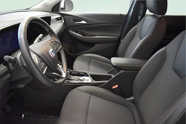 Used 2025 Buick Encore GX Preferred image 22