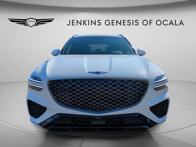 Certified 2025 Genesis GV70 2.5T w/ Sport Prestige Package image 2