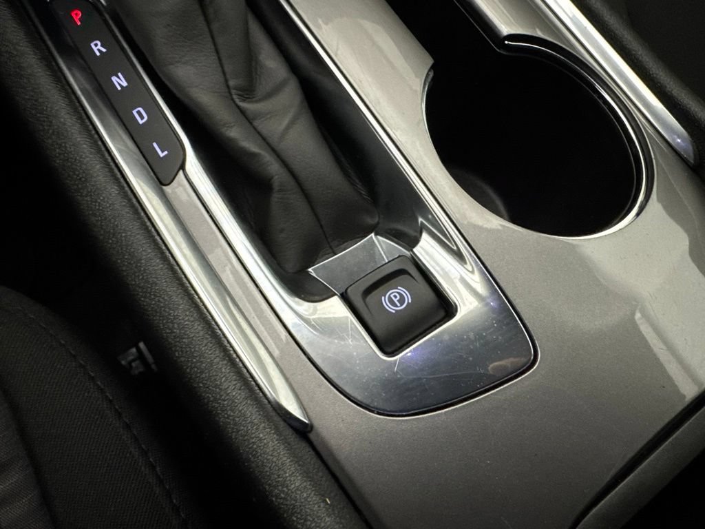 Used 2024 Chevrolet Malibu LT FWD image 29