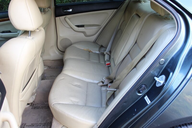 Used 2007 Acura TSX FWD image 14