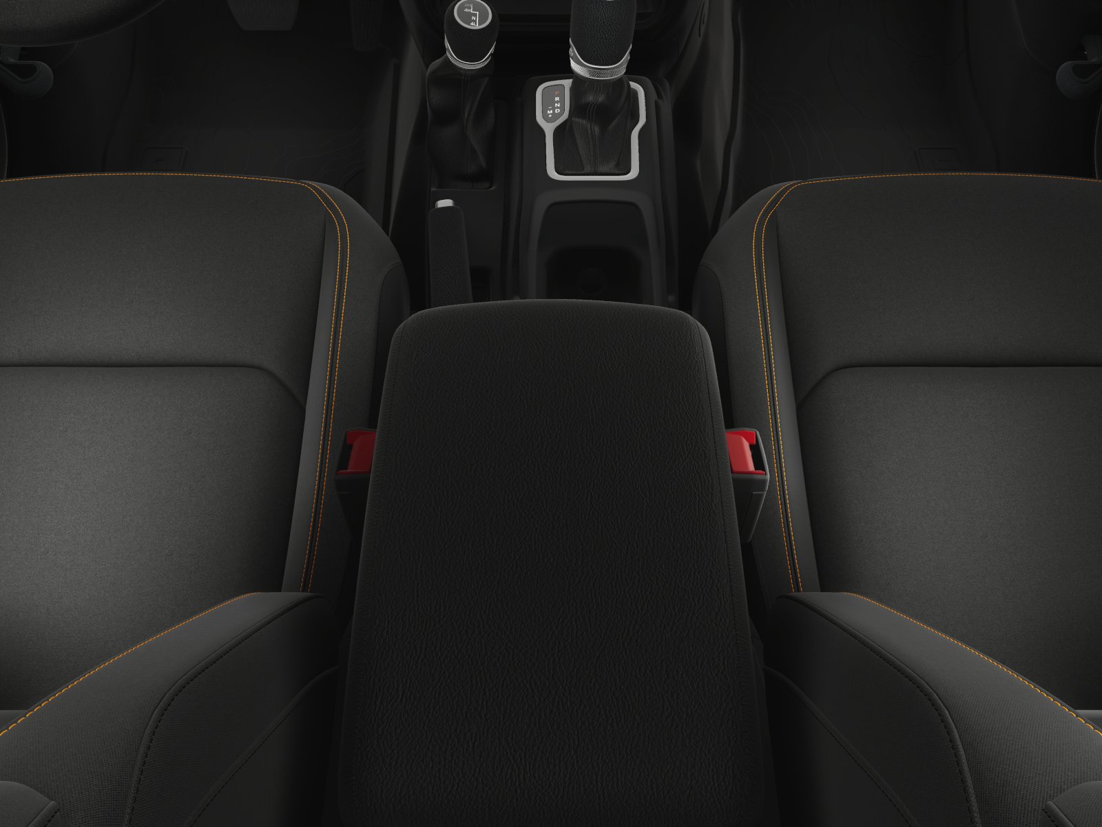 New 2025 Jeep Gladiator Sport image 27