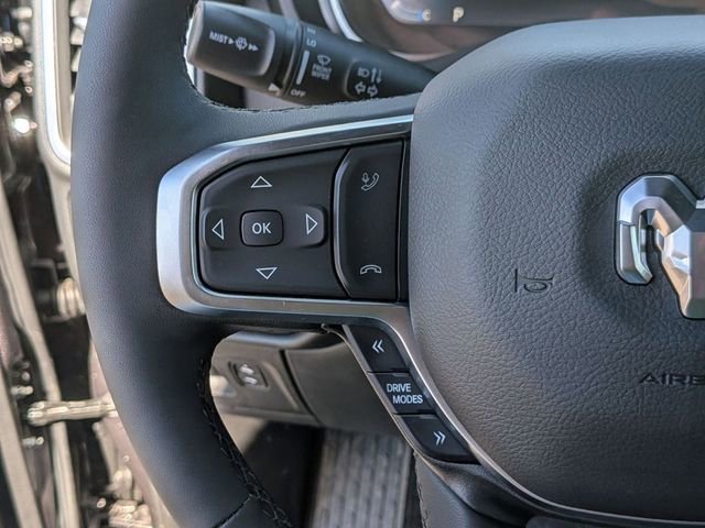 New 2026 RAM 1500 Big Horn image 30