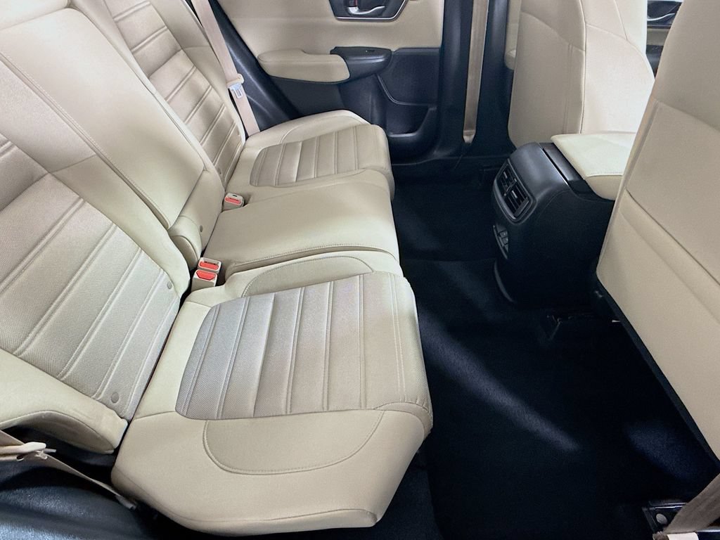 Used 2021 Honda CR-V EX image 36