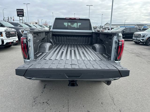 New 2026 GMC Sierra 3500 AT4 w/ AT4 Premium Plus Package image 23