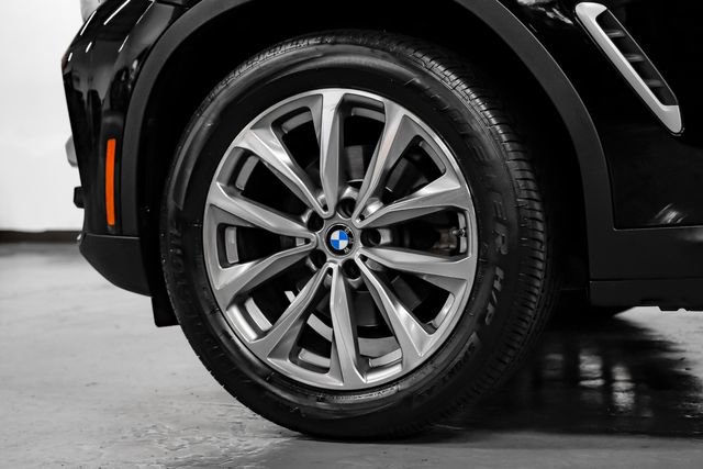 Used 2019 BMW X3 sDrive30i w/ Convenience Package RWD image 60