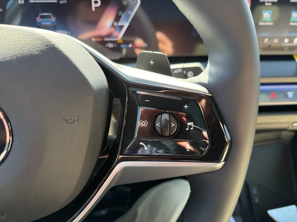 Certified 2026 BMW X3 xDrive30 image 30