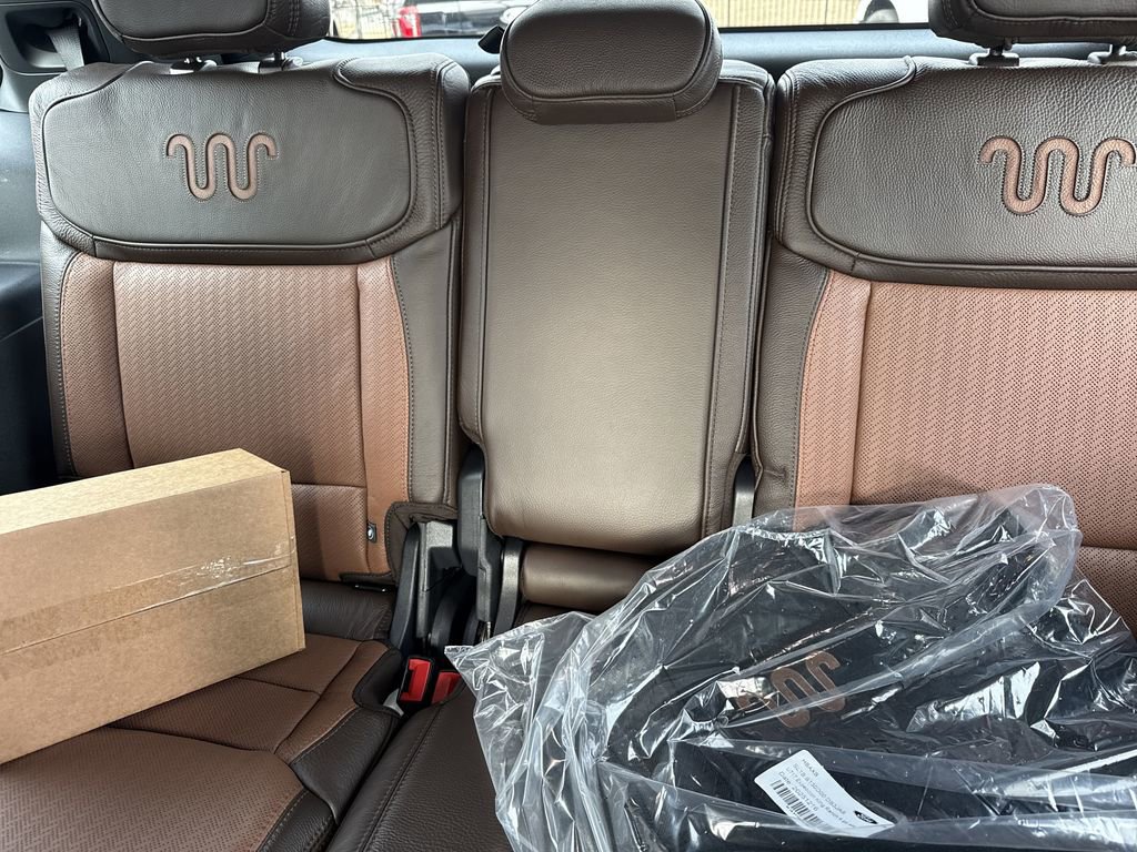 New 2026 Ford Expedition King Ranch image 23