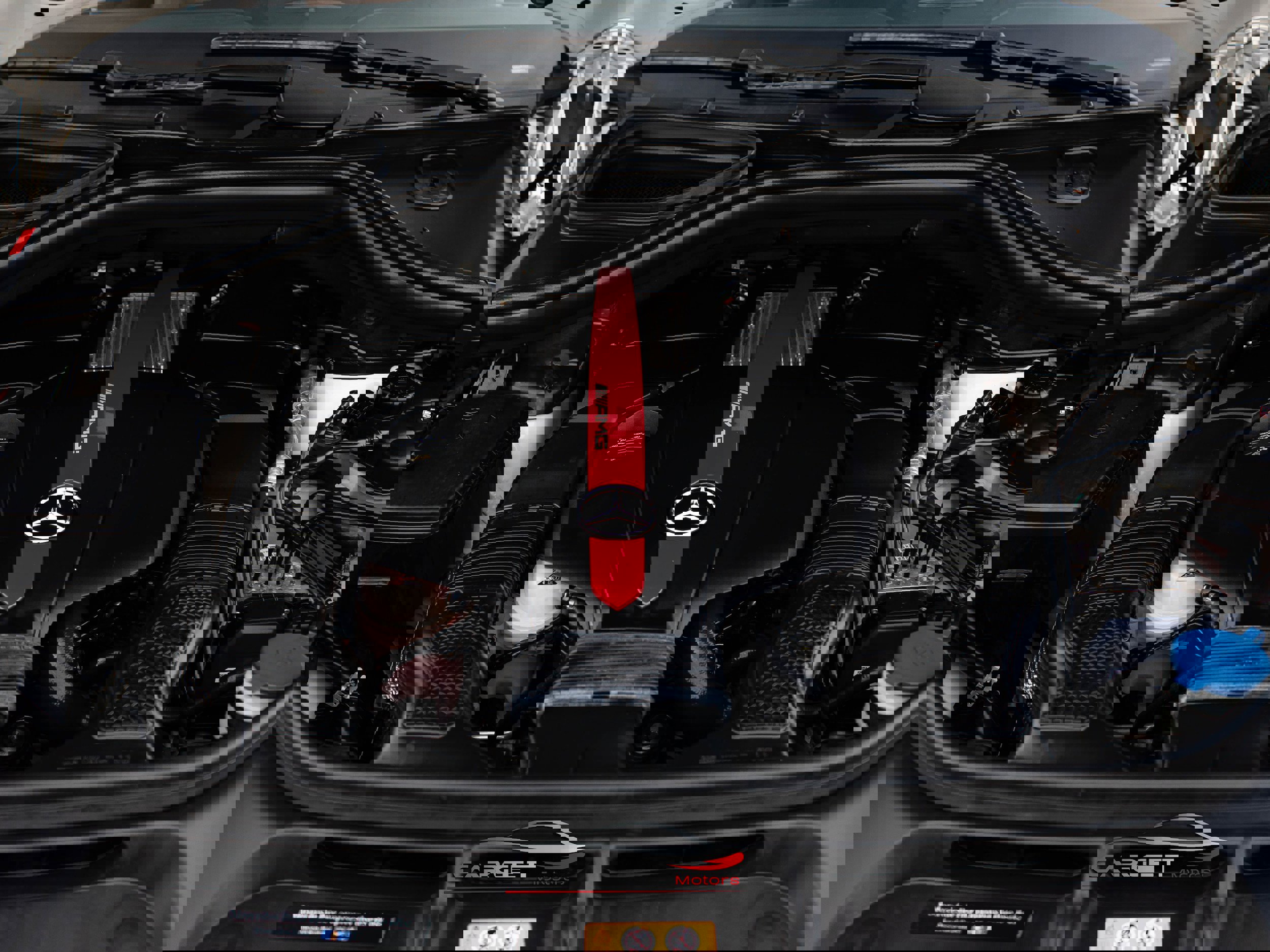 Used 2019 Mercedes-Benz GLE 43 AMG 4MATIC image 51