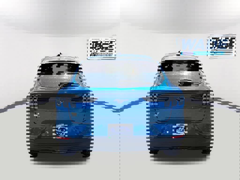 New 2025 Ford Mustang Mach-E Premium image 6