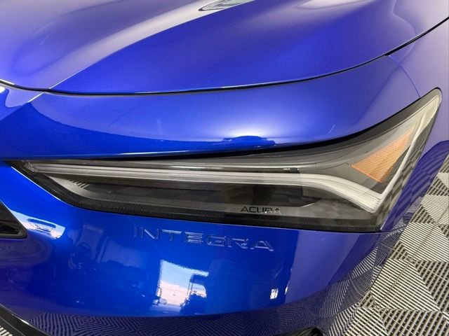 Used 2023 Acura Integra A-Spec FWD image 13