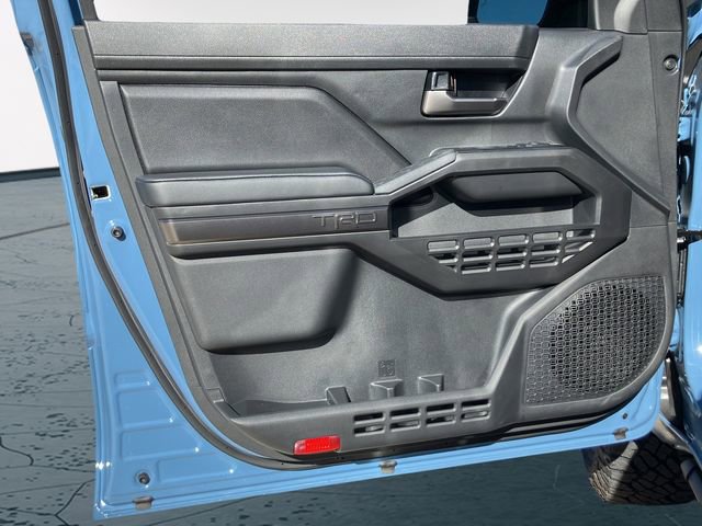 New 2026 Toyota Tacoma TRD Sport image 23