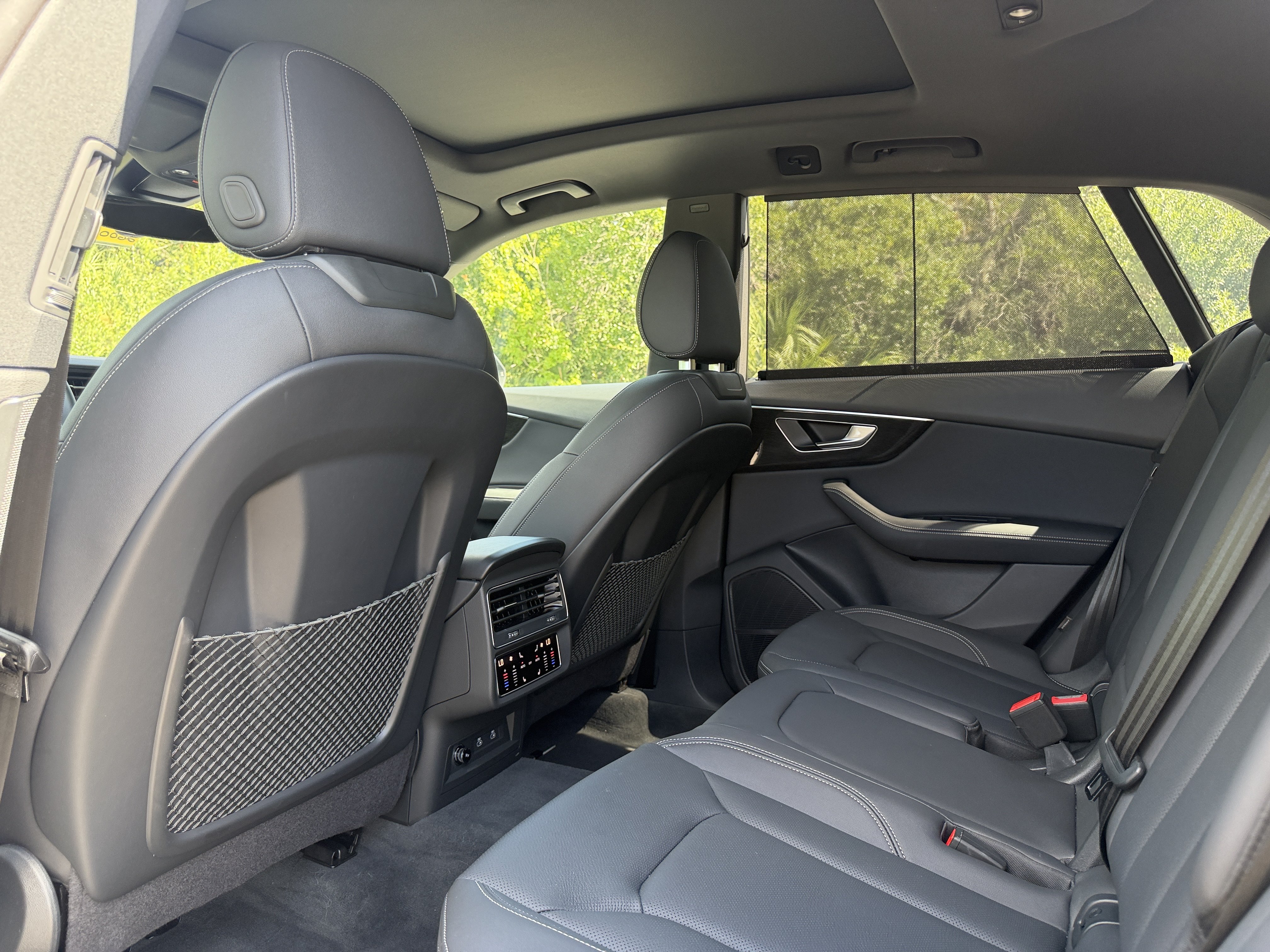 Certified 2026 Audi Q8 Premium Plus AWD/4WD image 19