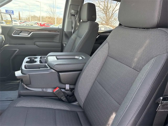 New 2026 GMC Sierra 1500 Elevation w/ Elevation Select Package image 14