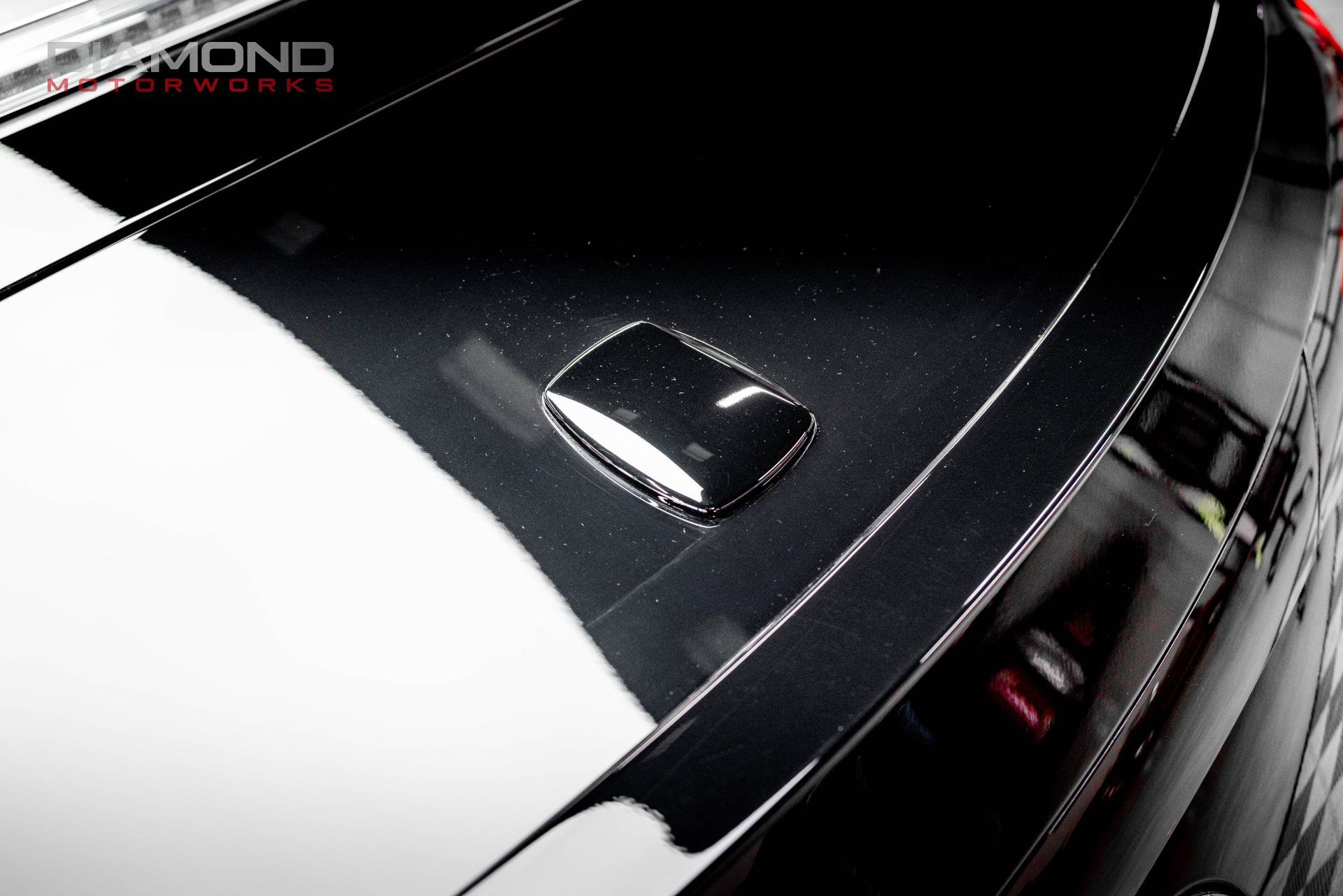 Used 2025 Mercedes-Benz CLE 300 4MATIC Cabriolet image 53