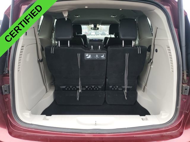 Used 2018 Chrysler Pacifica Touring-L Plus image 25
