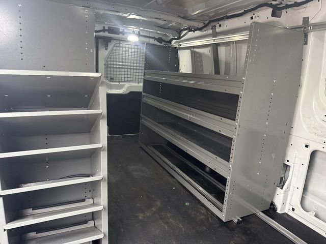 Used 2019 Ford Transit 250 148 Low Roof RWD image 14