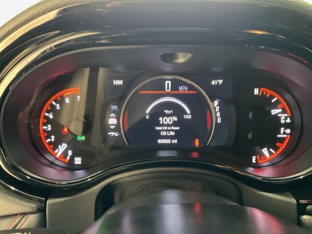 Used 2023 Dodge Durango R/T image 10