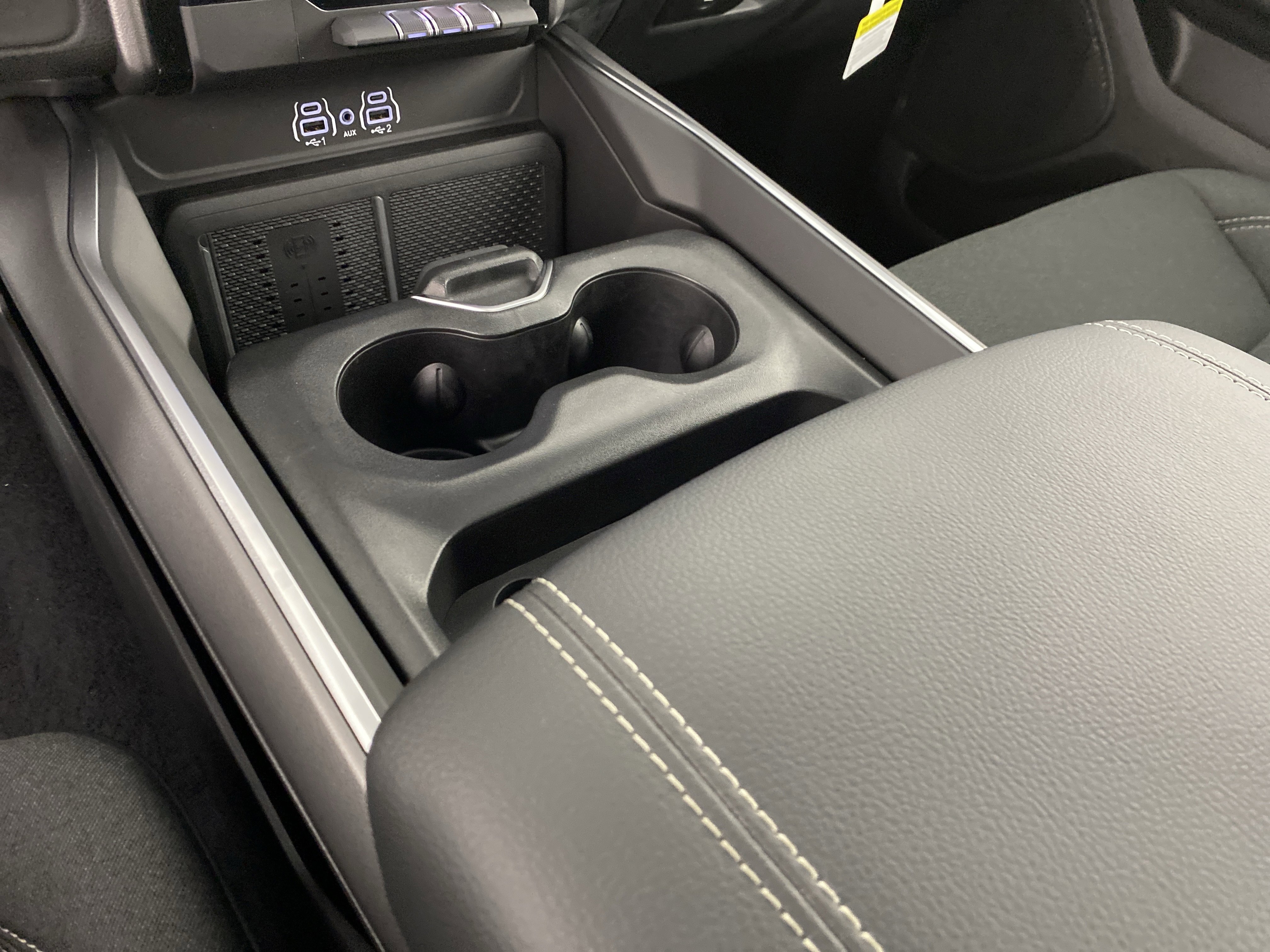 New 2026 RAM 1500 Big Horn image 36