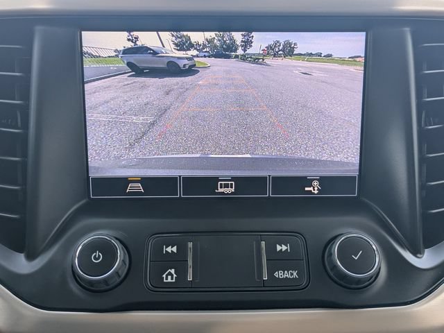 Used 2023 GMC Acadia Denali w/ Trailering Package FWD image 20