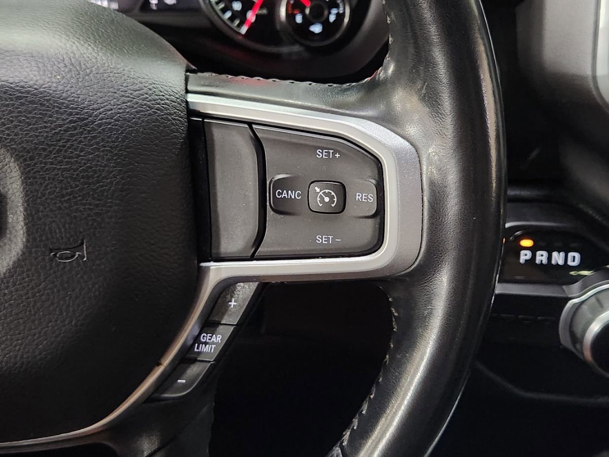 Used 2022 RAM 1500 Lone Star RWD image 53