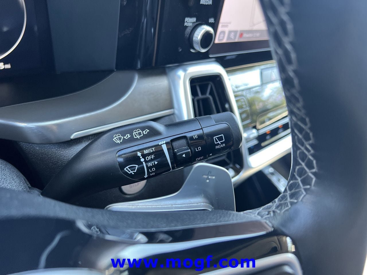 Used 2021 Kia Sorento SX FWD image 14