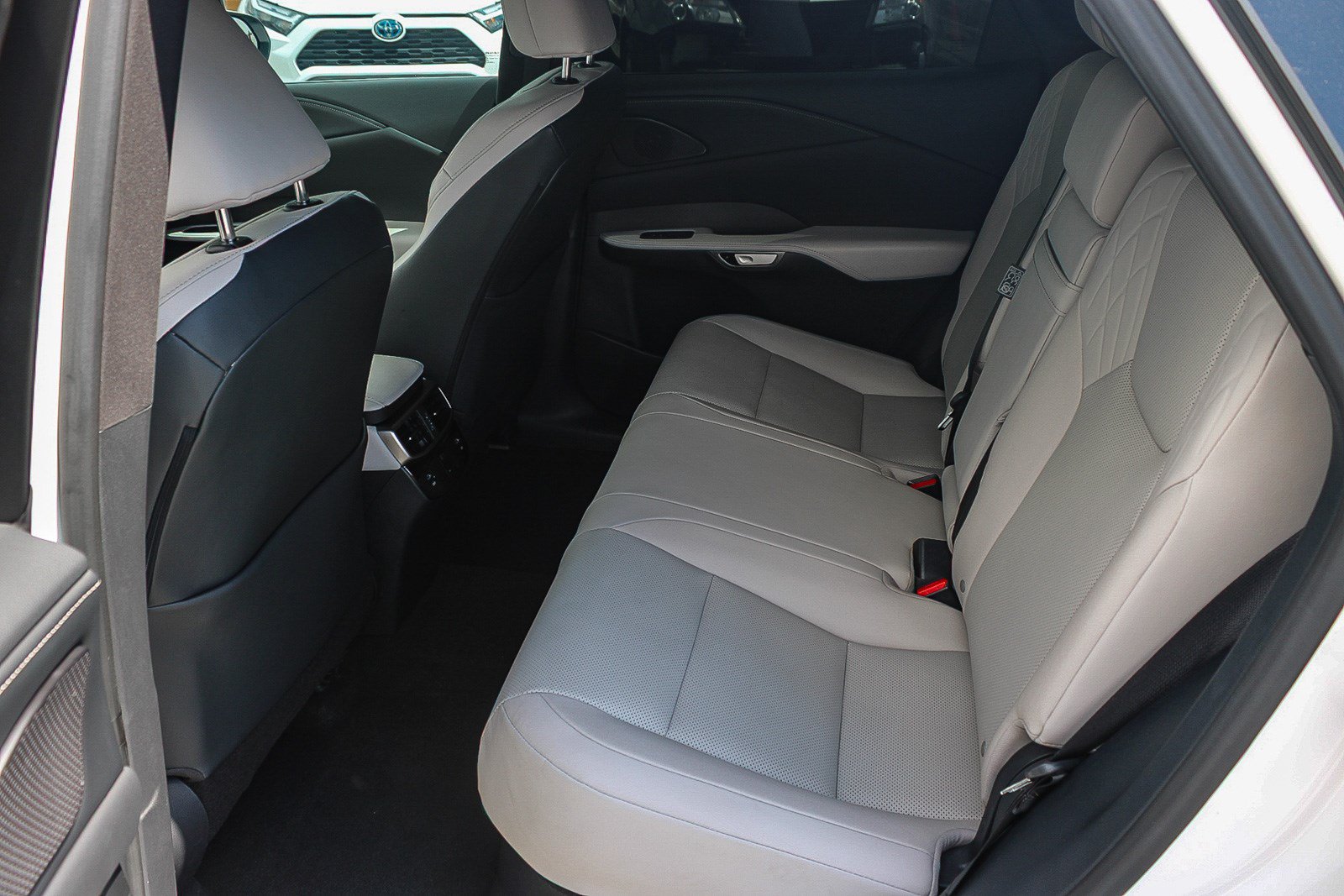 Used 2023 Lexus RX 350 Premium FWD image 19