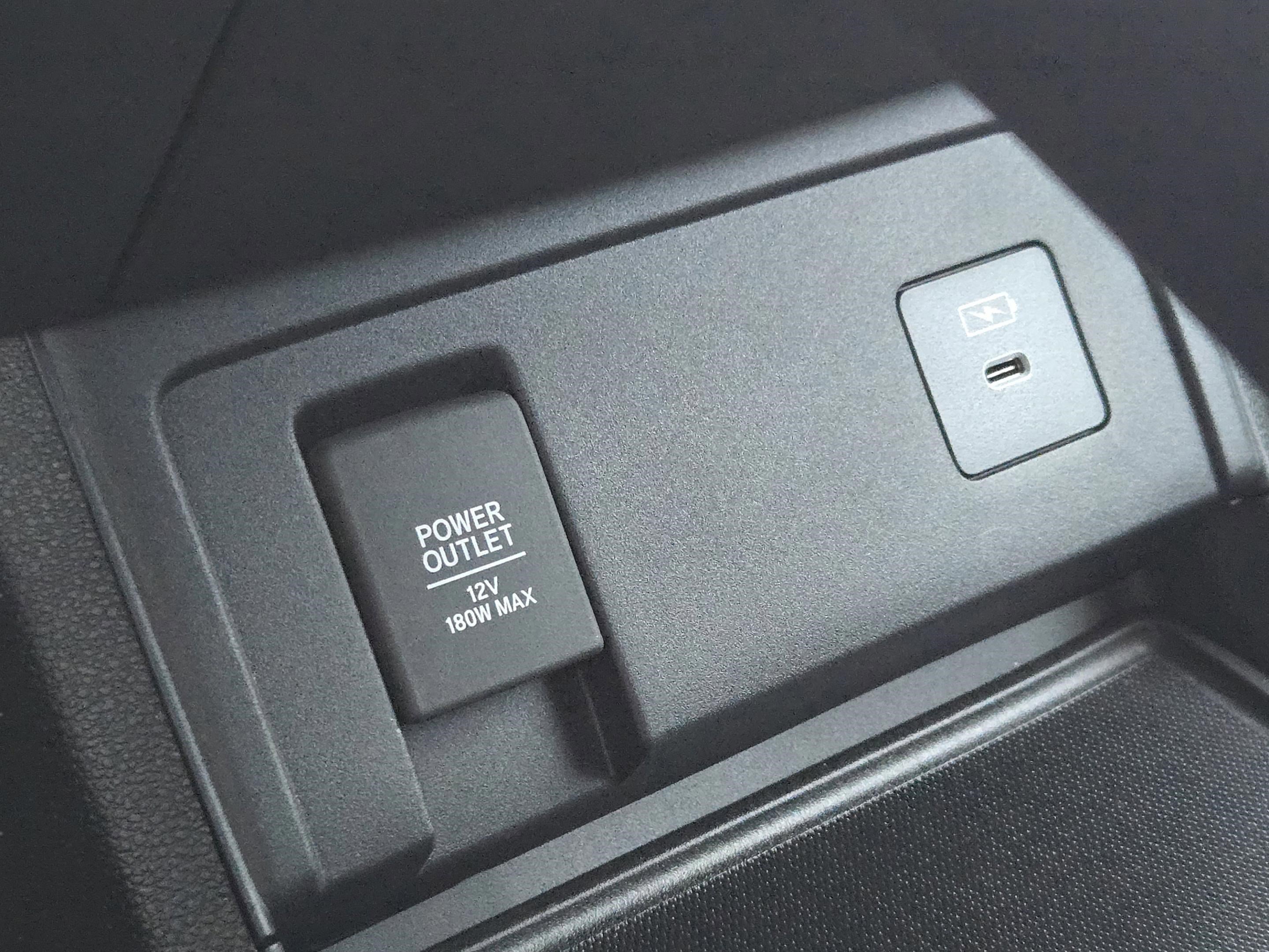 Certified 2024 Acura RDX SH-AWD image 13