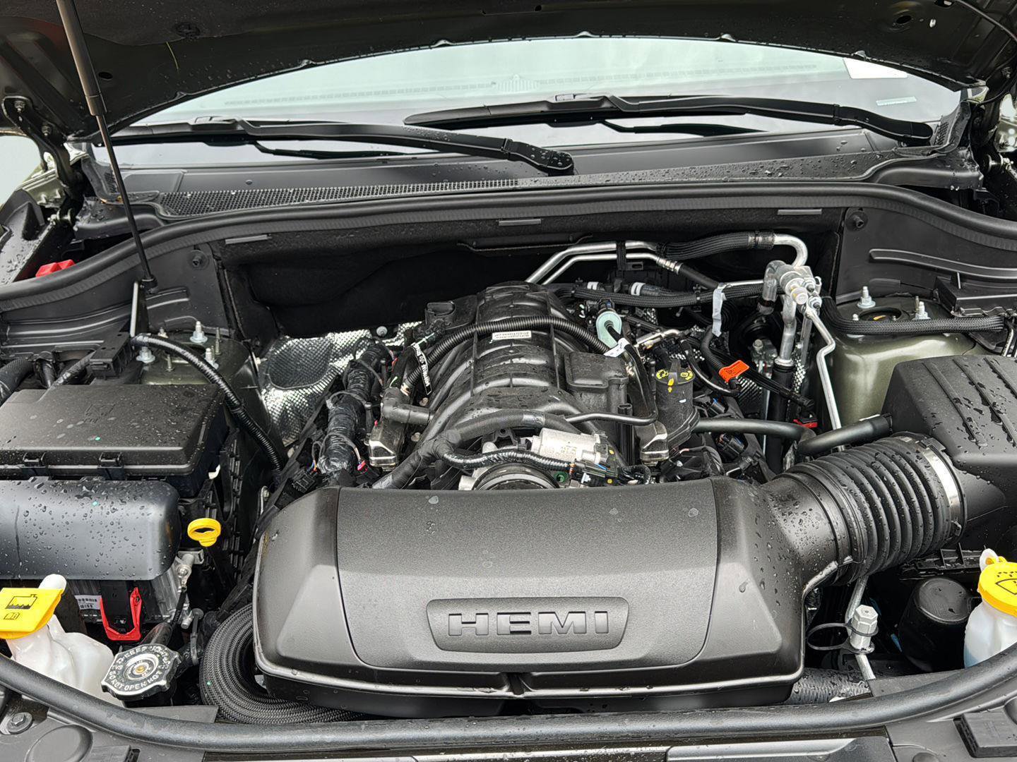 New 2026 Dodge Durango GT AWD/4WD image 30