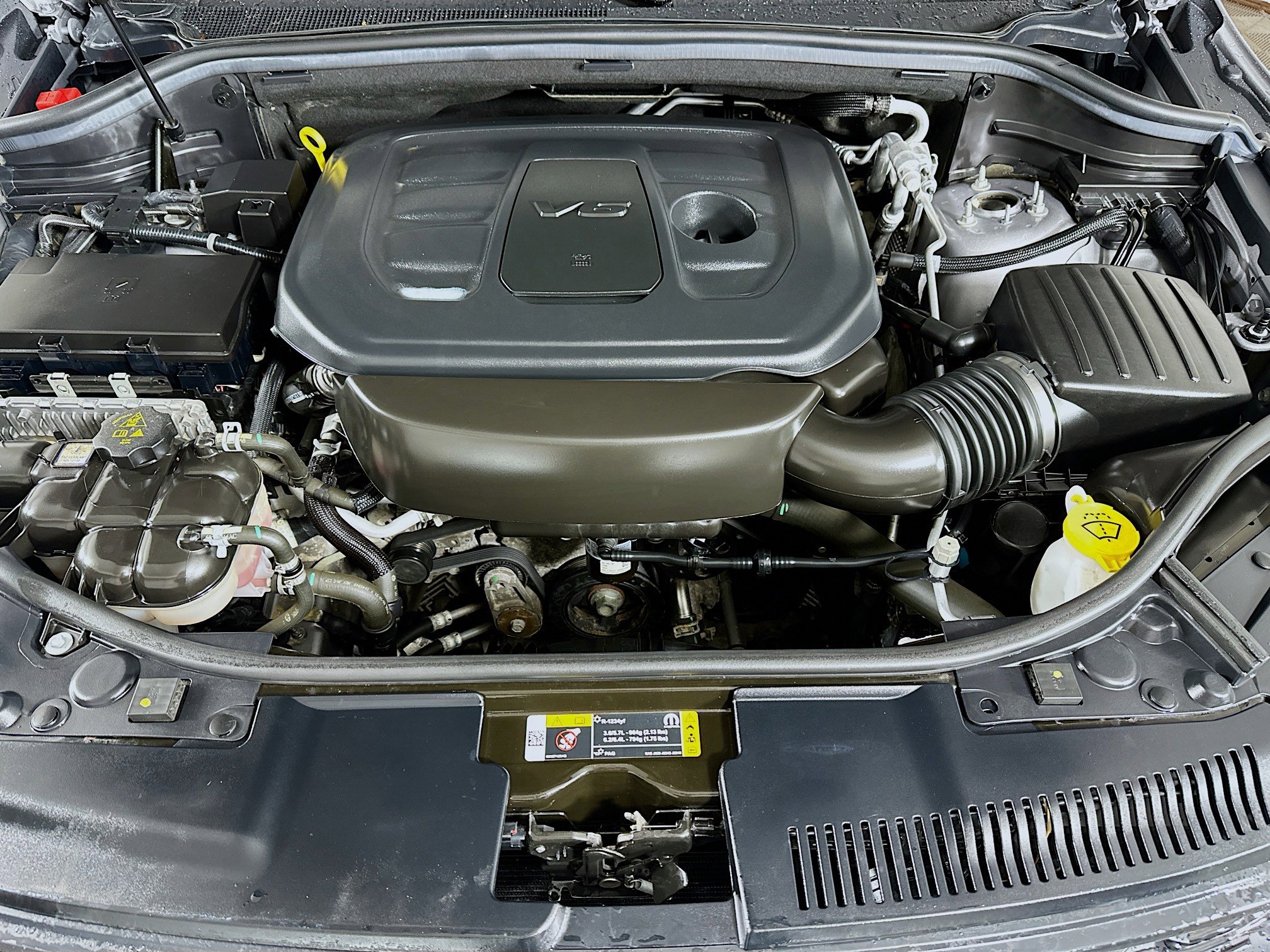 Used 2021 Dodge Durango GT image 30