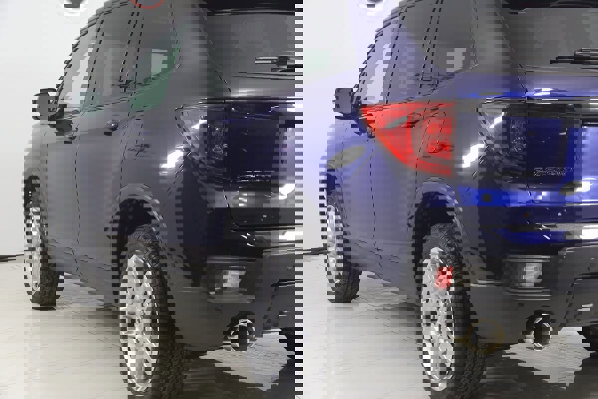 Used 2024 Honda Passport EX-L image 21