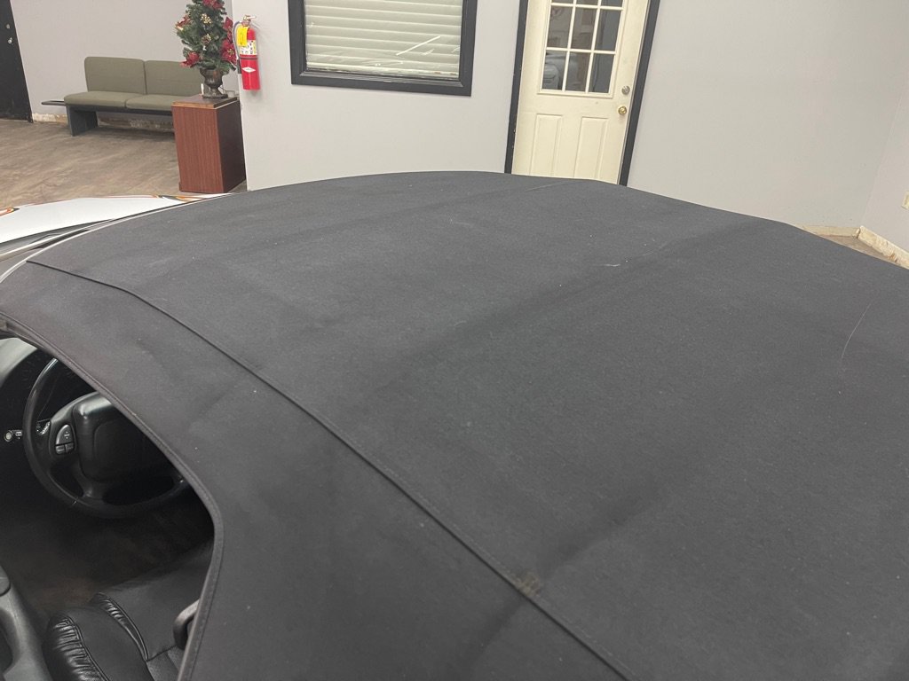 Used 2000 Pontiac Firebird Trans Am RWD image 34