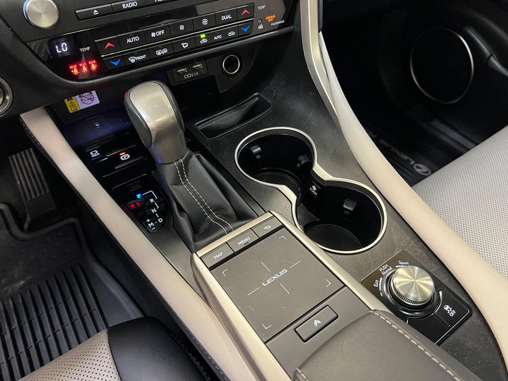 Used 2022 Lexus RX 350 FWD w/ Special Edition image 28