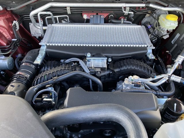 New 2026 Subaru Ascent Limited image 26