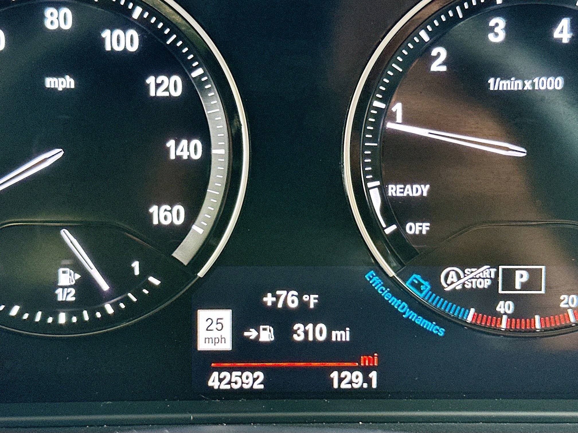 Used 2020 BMW X1 sDrive28i w/ Convenience Package image 12