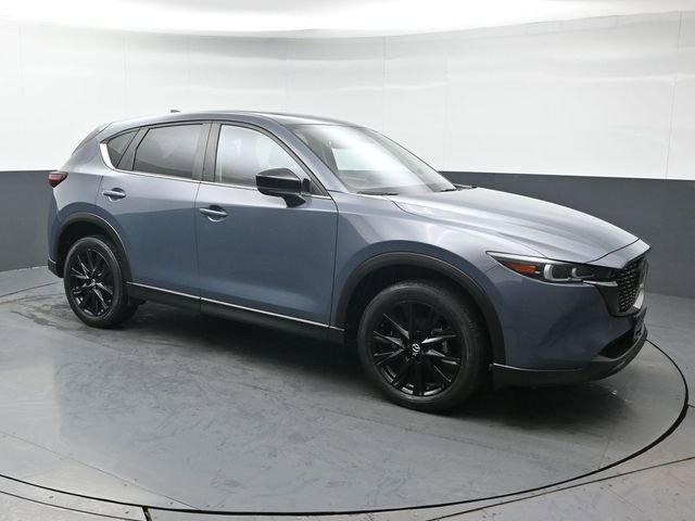 Used 2023 MAZDA CX-5 Carbon Edition AWD/4WD image 7