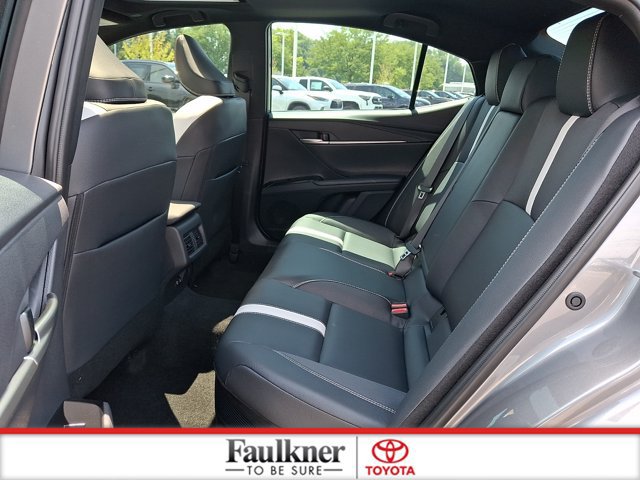 Certified 2026 Toyota Camry SE w/ Convenience Package FWD image 10