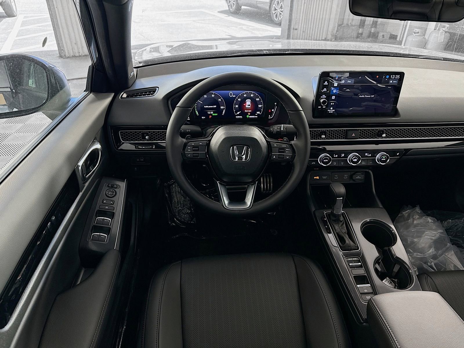 Used 2025 Honda Civic Sport image 13