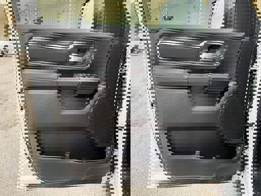 New 2026 RAM 1500 Lone Star image 27