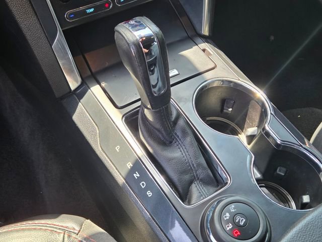 Used 2019 Ford Explorer Sport w/ Equipment Group 401A AWD/4WD image 24