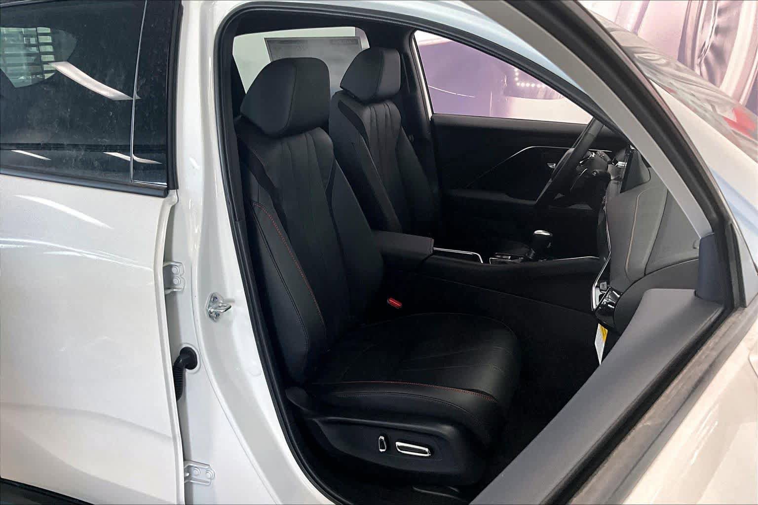 New 2026 Acura ADX A-Spec image 14