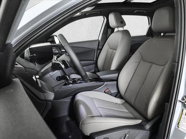 New 2026 Audi Q3 quattro 2.0T AWD/4WD image 18