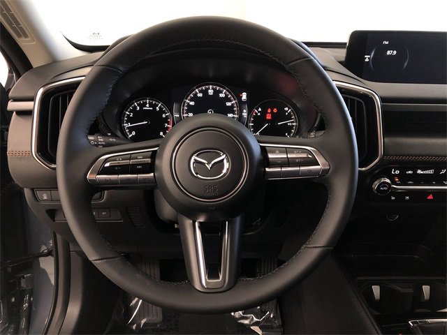 Certified 2025 MAZDA CX-50 AWD 2.5 S w/ Weather Package image 30