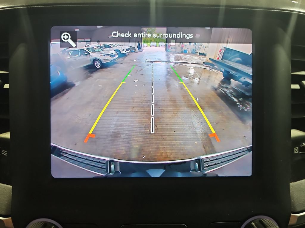 Used 2020 RAM 1500 Big Horn AWD/4WD image 28