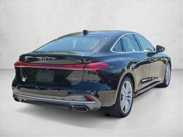 New 2026 Audi A5 Prestige AWD/4WD image 2