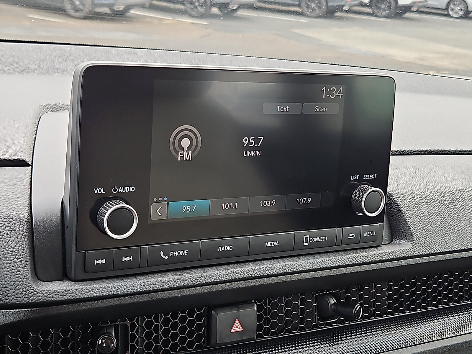 Used 2023 Honda CR-V LX image 16