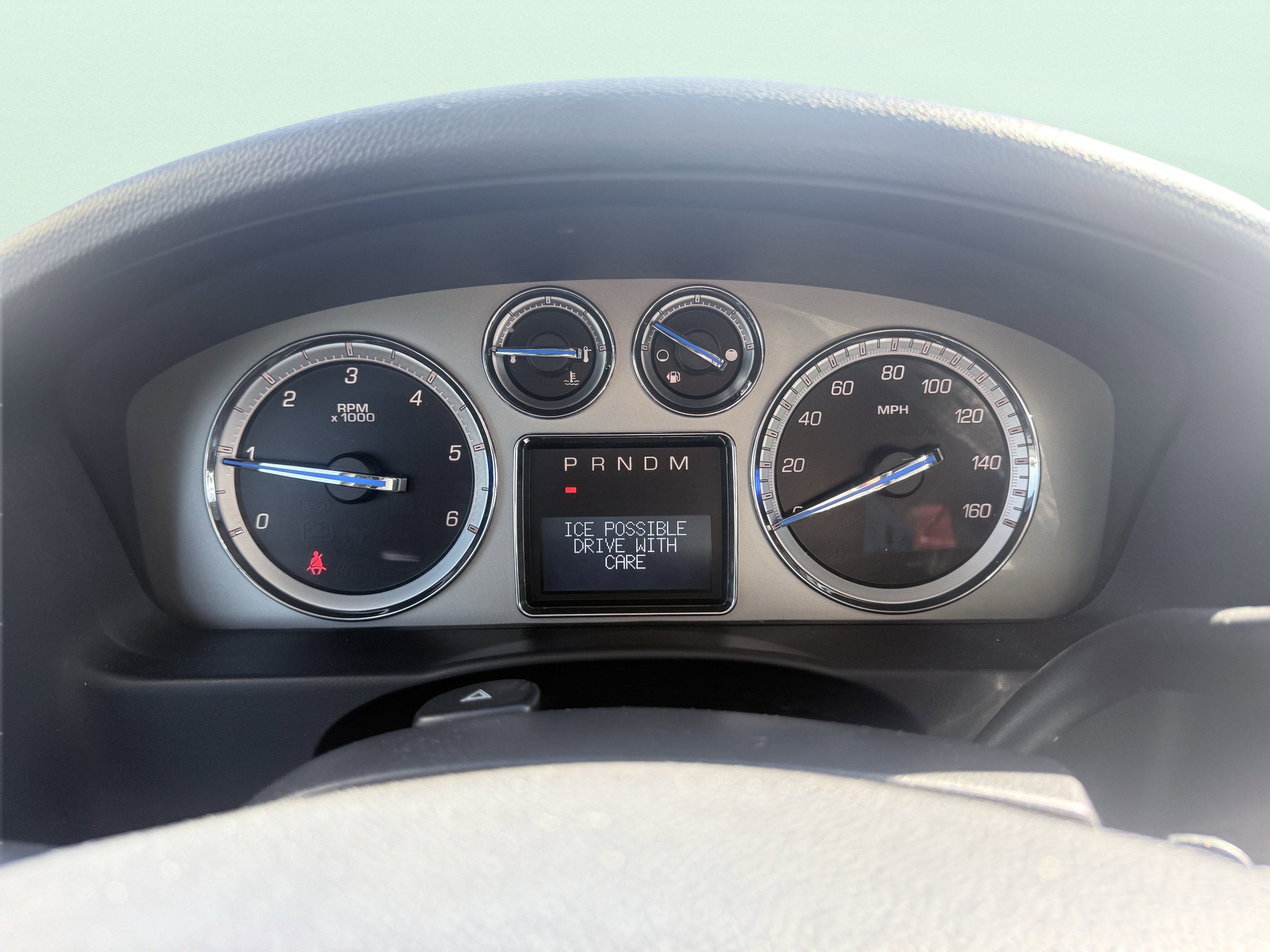 Used 2012 Cadillac Escalade Luxury RWD image 65