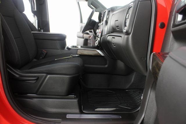 Used 2021 GMC Sierra 1500 Elevation w/ Preferred Package image 21